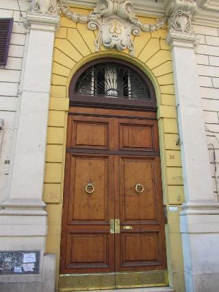 Frühstückspension Ottaviano Augusto 2*
