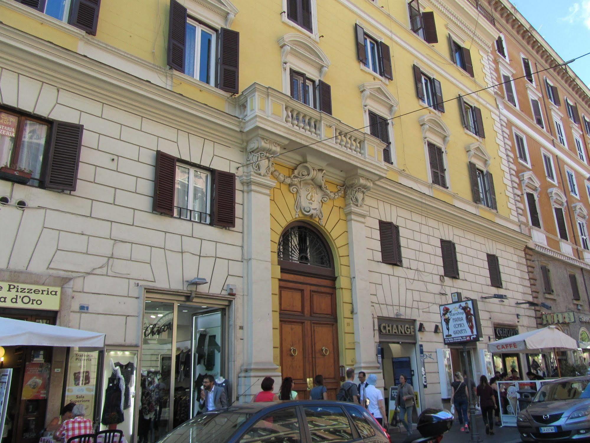 Ottaviano Augusto 2* Rom